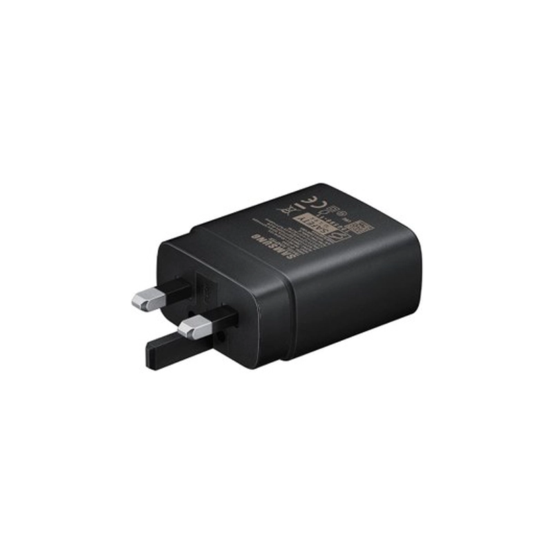 شارژر SAMSUNG TA845 45W 3PIN ویتنام شارژر SAMSUNG TA845 45W 3PIN ویتنام - Image 1