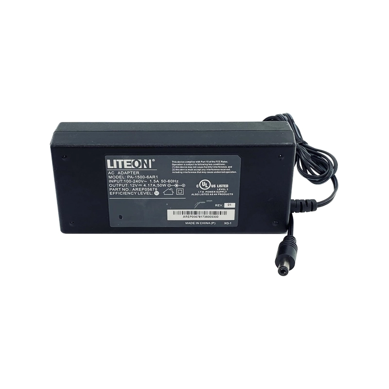 شارژر آداپتور 12V 5A شارژر آداپتور 12V 5A - Image 1