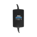 شارژر آداپتور دستگاه پوز PAX 9V 2A پک خاکی - Image 2