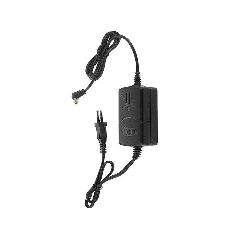 شارژر آداپتور دستگاه پوز PAX 9V 2A پک خاکی شارژر آداپتور دستگاه پوز PAX 9V 2A پک خاکی - Image 1