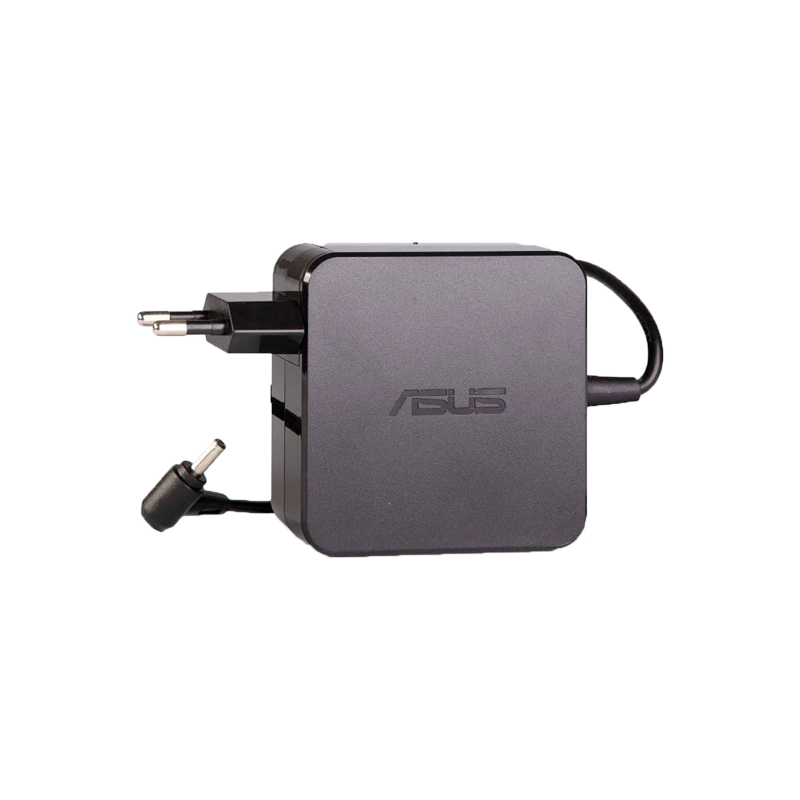 شارژر لپ تاپ ROYAL ASUS 19V 3.42A A-342 SQUARE سر درشت شارژر لپ تاپ ROYAL ASUS 19V 3.42A A-342 SQUARE سر درشت - Image 1