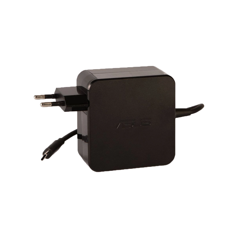شارژر لپ تاپ ROYAL ASUS 20V 3.25A TYPE-C شارژر لپ تاپ ROYAL ASUS 20V 3.25A TYPE-C - Image 1