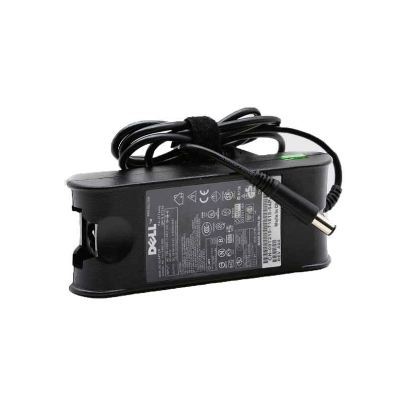 شارژر لپ تاپ ROYAL DELL 19.5V 4.62A D462 شارژر لپ تاپ ROYAL DELL 19.5V 4.62A D462 - Image 1