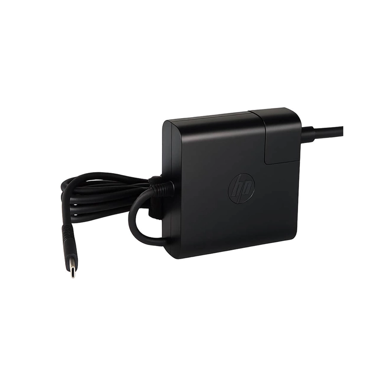 شارژر لپ تاپ ROYAL HP 20V 3.25A TYPE-C شارژر لپ تاپ ROYAL HP 20V 3.25A TYPE-C - Image 1