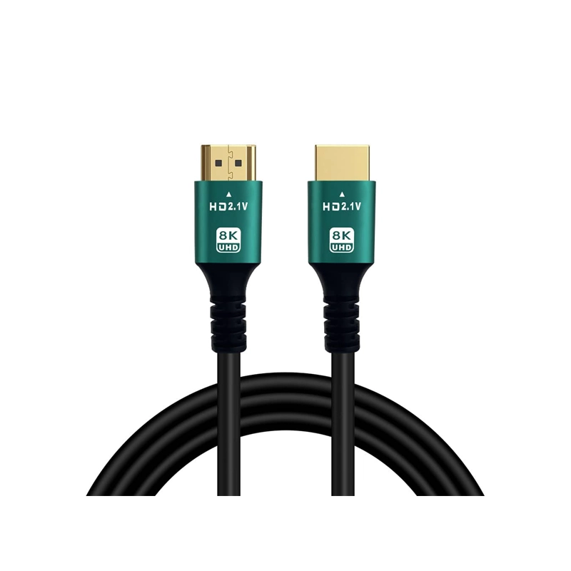 کابل ROYAL HDMI 8K 5M کابل ROYAL HDMI 8K 5M - Image 1