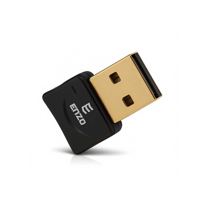 بلوتوث ENZO BD-80 VERSION 5.0 بلوتوث ENZO BD-80 VERSION 5.0 - Image 1