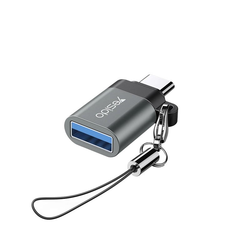 تبدیل YESIDO OTG GS06 تبدیل YESIDO OTG GS06 - Image 1