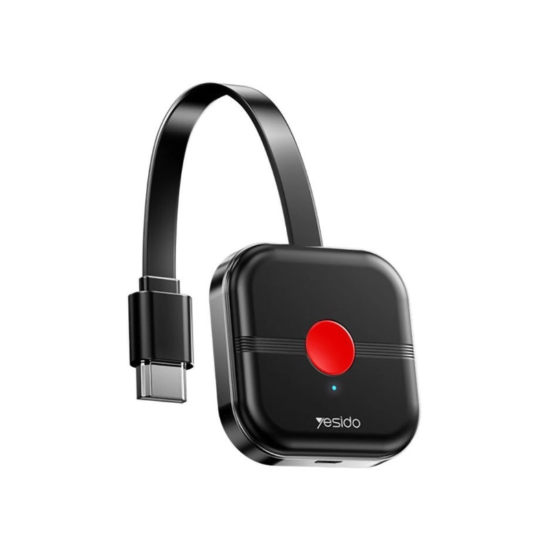 دانگل YESIDO HDMI TV10 دانگل YESIDO HDMI TV10 - Image 1