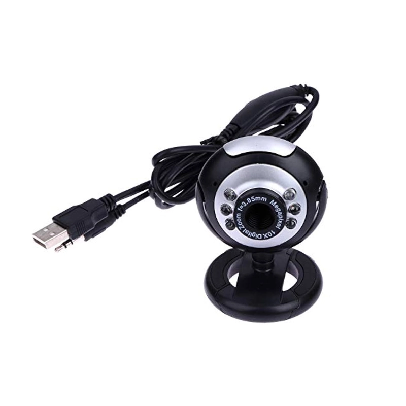 وب کم DIGITAL CAMERA LED 102 وب کم DIGITAL CAMERA LED 102 - Image 1