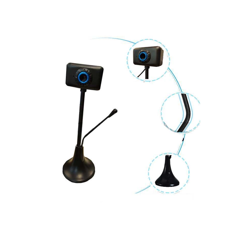 وب کم پایه بلند DIGITAL CAMERA 104 وب کم پایه بلند DIGITAL CAMERA 104 - Image 1