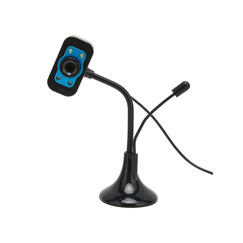 وب کم پایه بلند PC CAMERA 103 وب کم پایه بلند PC CAMERA 103 - Image 1
