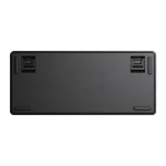 کیبورد بی سیم گیمینگ AULA F75 MAX GRADIENT GREY REAPER SWITCH - Image 4
