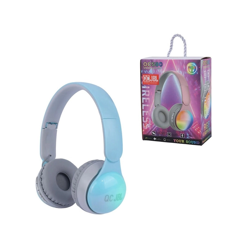 هدست بی سیم JBL 580 هدست بی سیم JBL 580 - Image 1