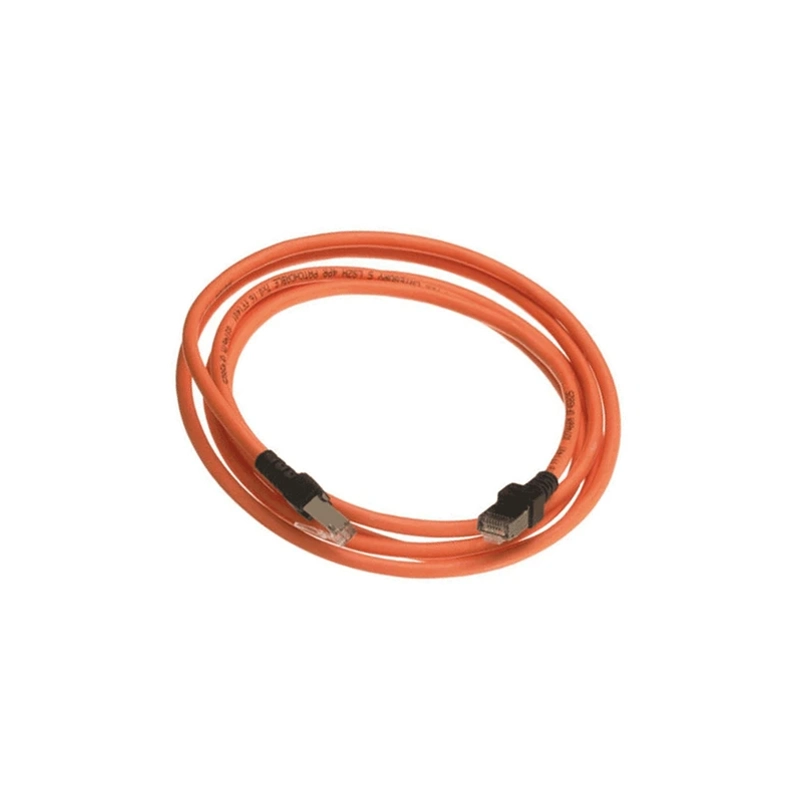 کابل شبکه NEXANS CAT6 1M کابل شبکه NEXANS CAT6 1M - Image 1