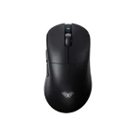 موس بی سیم بلوتوثی شارژی AULA SC900 PRO مشکی