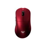 موس بی سیم بلوتوثی شارژی AULA SC900 PRO مشکی - Image 2