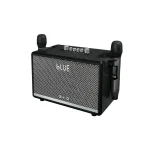 اسپیکر بلوتوث شارژی AULA AK811 - Image 2