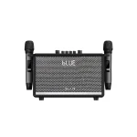 اسپیکر بلوتوث شارژی AULA AK811