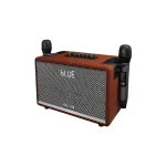 اسپیکر بلوتوث شارژی AULA AK815 - Image 2