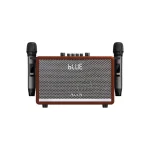 اسپیکر بلوتوث شارژی AULA AK815
