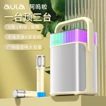 اسپیکر بلوتوث شارژی AULA K12 - Image 3