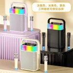 اسپیکر بلوتوث شارژی AULA K12 - Image 6