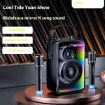 اسپیکر بلوتوث شارژی AULA K22 - Image 5