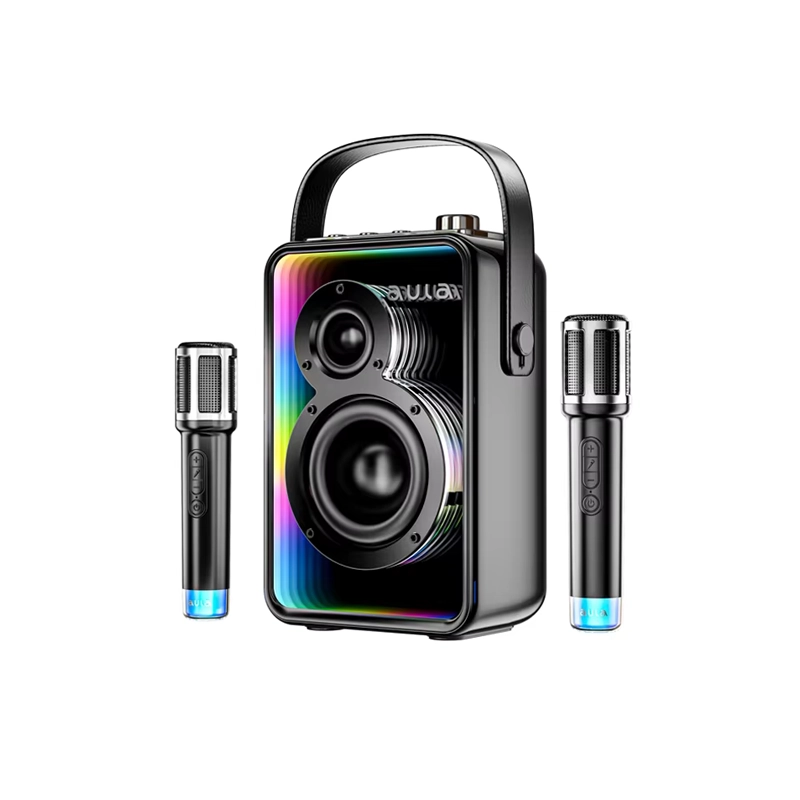 AULA K22 اسپیکر بلوتوث شارژی AULA K22 - Image 1