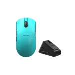 موس بی سیم بلوتوثی شارژی AULA SC380 PRO سفید - Image 3