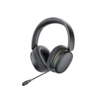 هدست بی سیم گیمینگ AULA G7 BLACK