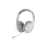 هدست بی سیم گیمینگ AULA G7 BLACK - Image 2