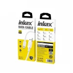 کابل شارژ میکرو INKAX CB-46 - Image 2