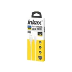 کابل شارژ میکرو INKAX CB-73 - Image 2