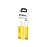 کابل شارژ میکرو INKAX X01 - Image 2