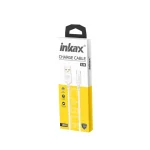 کابل شارژ تایپ سی INKAX X01 - Image 2