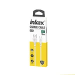 کابل شارژ تایپ سی INKAX X02 - Image 2