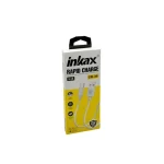کابل شارژ میکرو INKAX CB-36 - Image 2