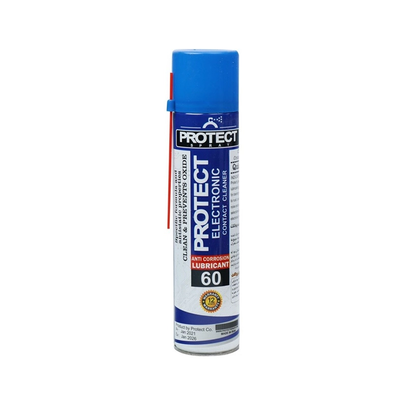 اسپری چرب PROTECT 60 اسپری چرب PROTECT 60 - Image 1