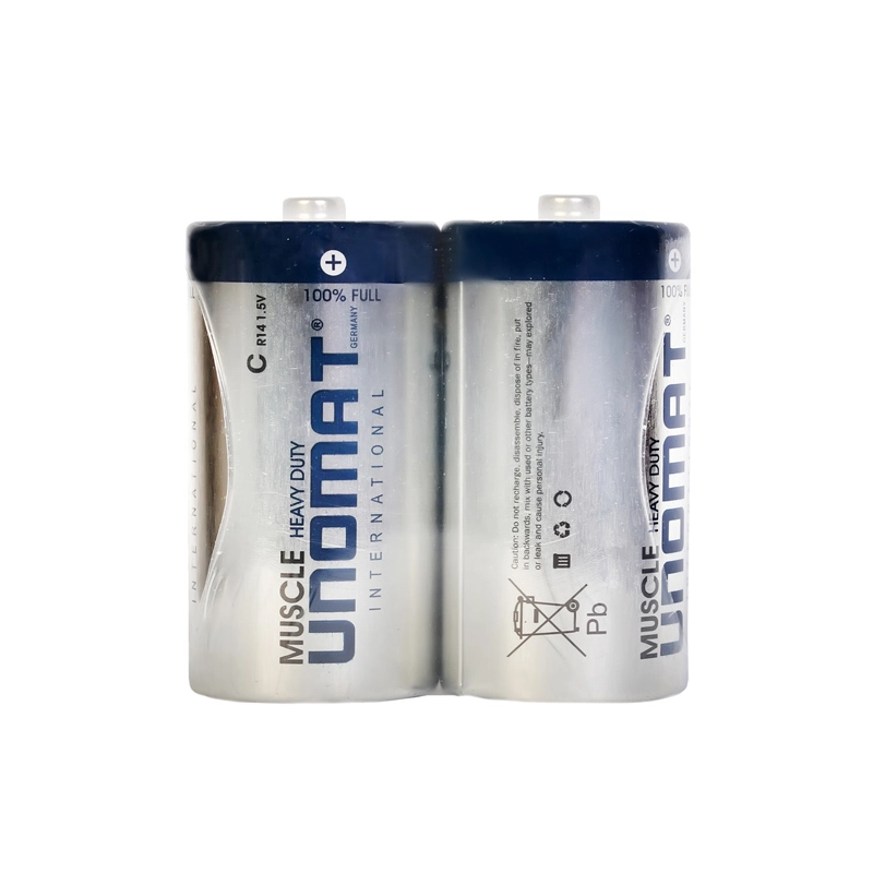 باطری متوسط شیرینگ UNOMAT C باطری متوسط شیرینگ UNOMAT C - Image 1