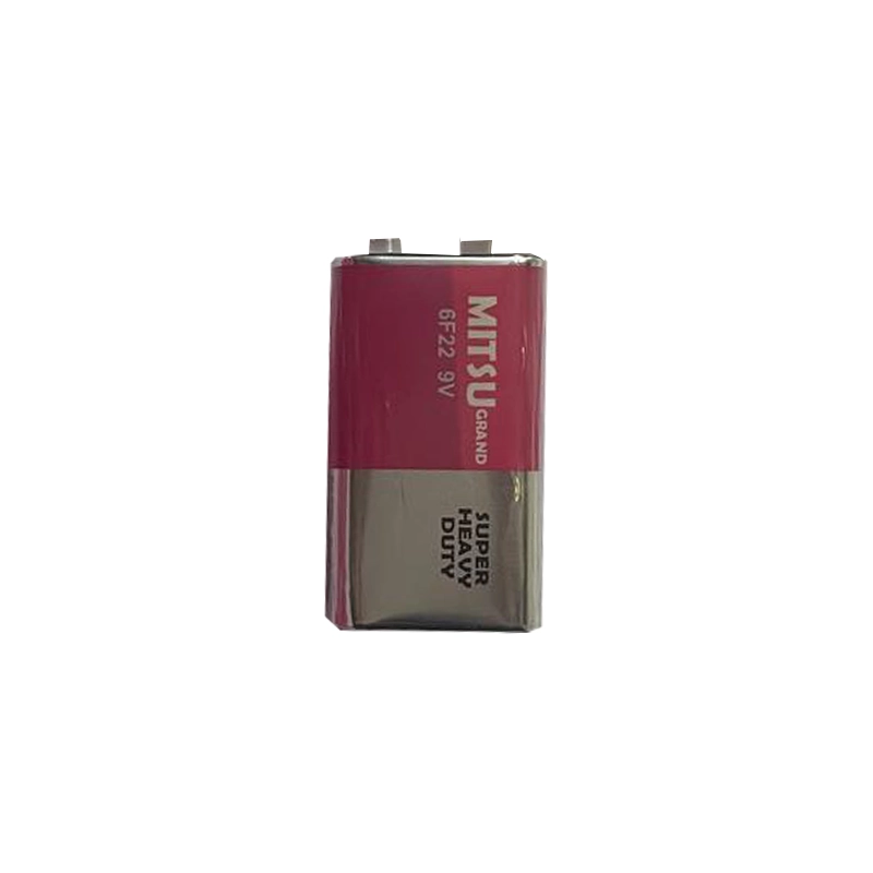 باطری کتابی شیرینگ MITSU 9V باطری کتابی شیرینگ MITSU 9V - Image 1