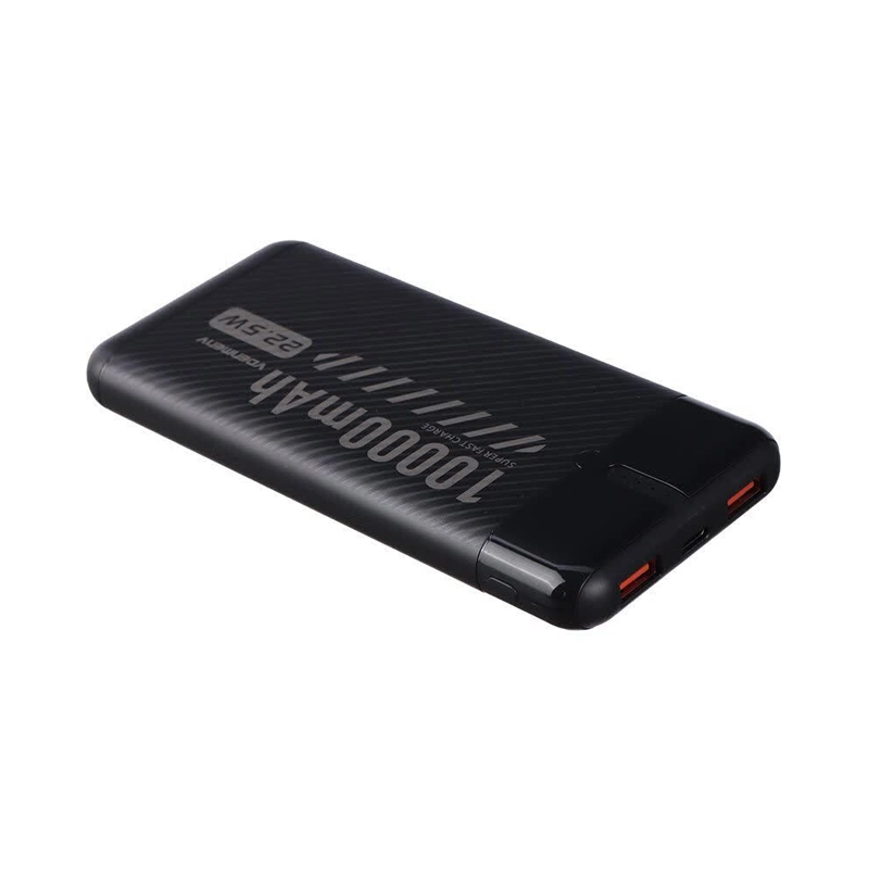 پاوربانک VDENMENV DP40 10000 22.5W پاوربانک VDENMENV DP40 10000 22.5W - Image 1