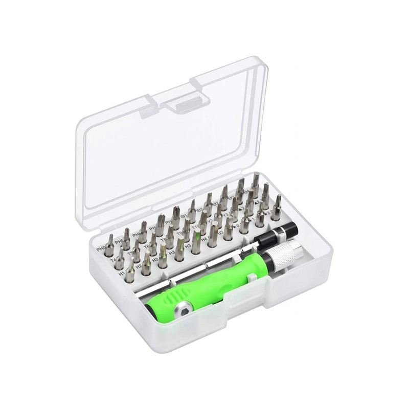 پیچ گوشتی ساعتی 3200 پیچ گوشتی ساعتی 3200 - Image 1
