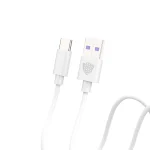 کابل شارژ تایپ سی INKAX CB-36
