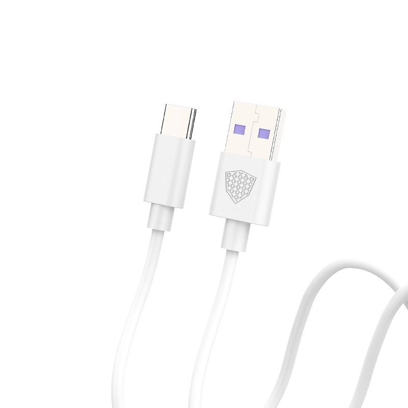 CB-36 TYPE-C کابل شارژ تایپ سی INKAX CB-36 - Image 1