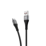کابل شارژ تایپ سی INKAX CB-45