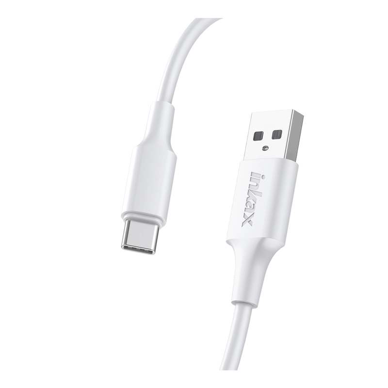 CB-46 TYPE-C کابل شارژ تایپ سی INKAX CB-46 - Image 1