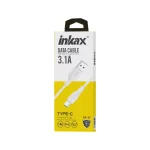 کابل شارژ تایپ سی INKAX CB-47 - Image 2
