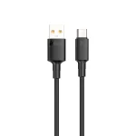 کابل شارژ تایپ سی INKAX CB-73 - Image 2