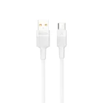 کابل شارژ تایپ سی INKAX CB-73