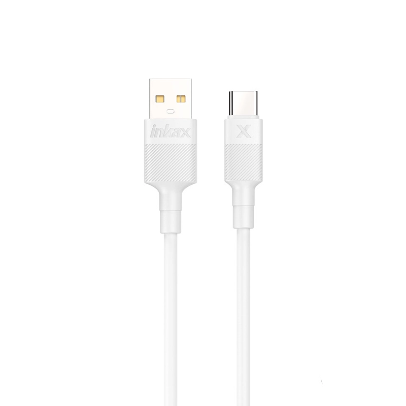 CB-73 TYPE-C کابل شارژ تایپ سی INKAX CB-73 - Image 1